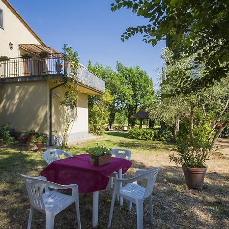 Locazione Turistica Gli Ulivi Hotel Larciano Esterno foto